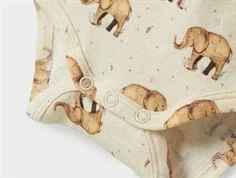 Name It peyote melange elefant body